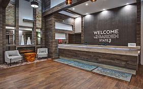 Hampton Inn And Suites Newark Airport Elizabeth  United States Of America
