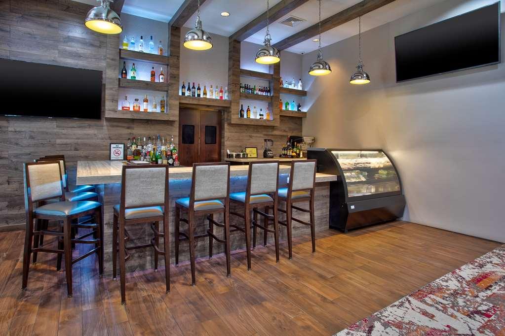 Hampton Inn And Suites Newark Airport Elizabeth Interior photo