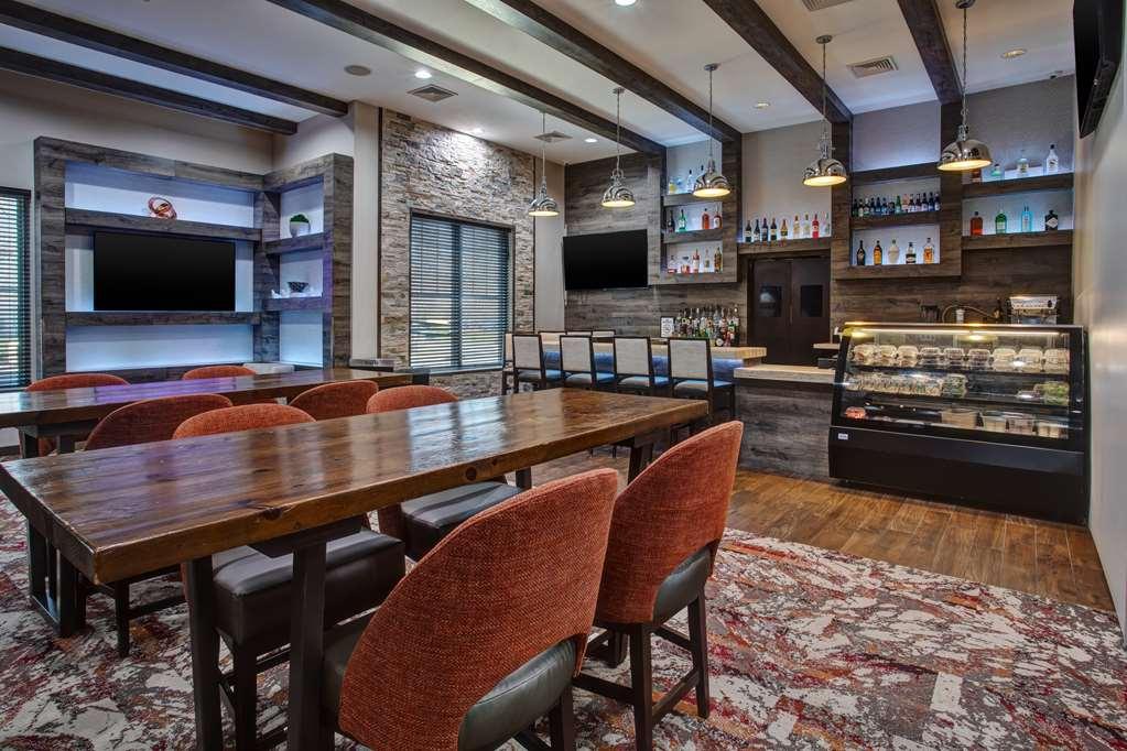 Hampton Inn And Suites Newark Airport Elizabeth Interior photo